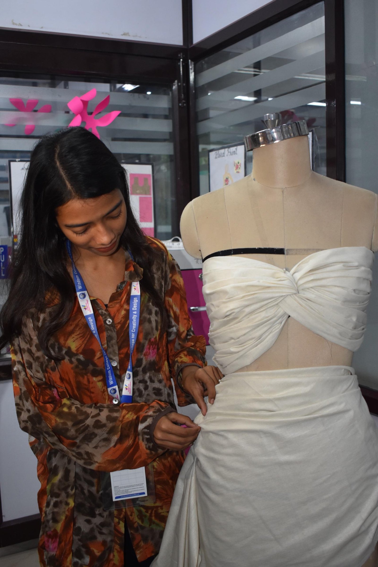 Tailoring class gallery 6
