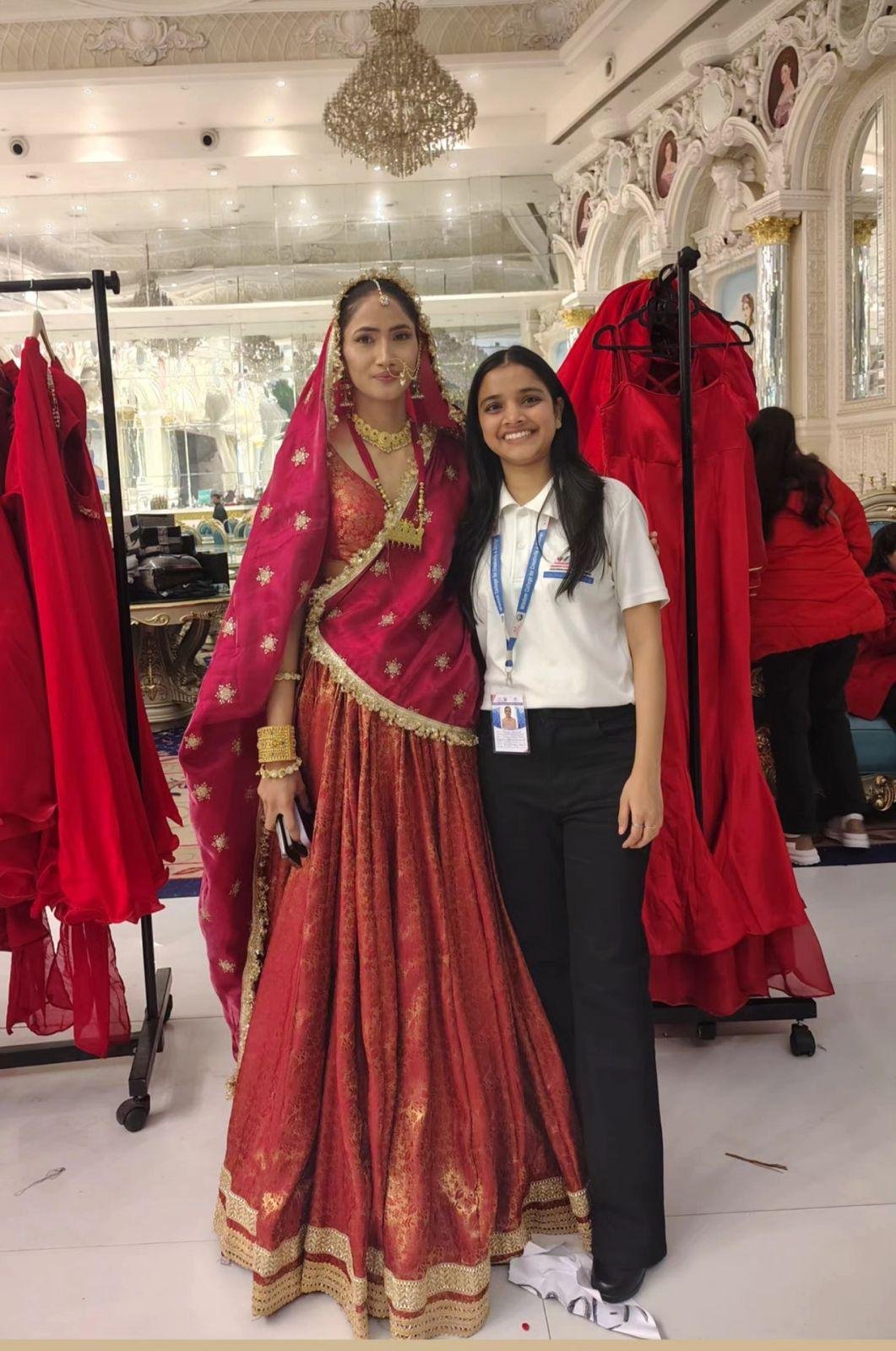 Tailoring class gallery 7