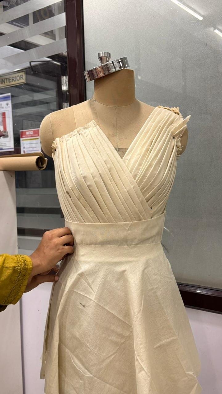 Tailoring class gallery 9