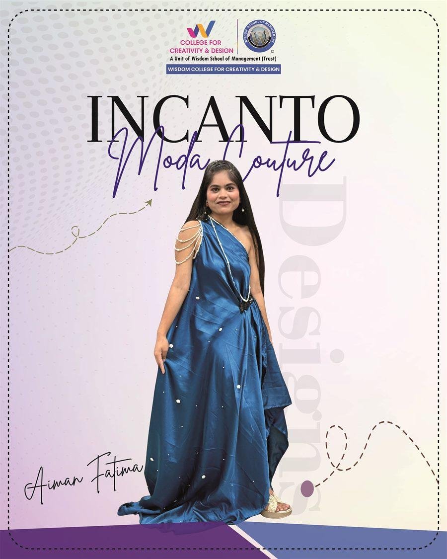 Student Design 1 at Incanto