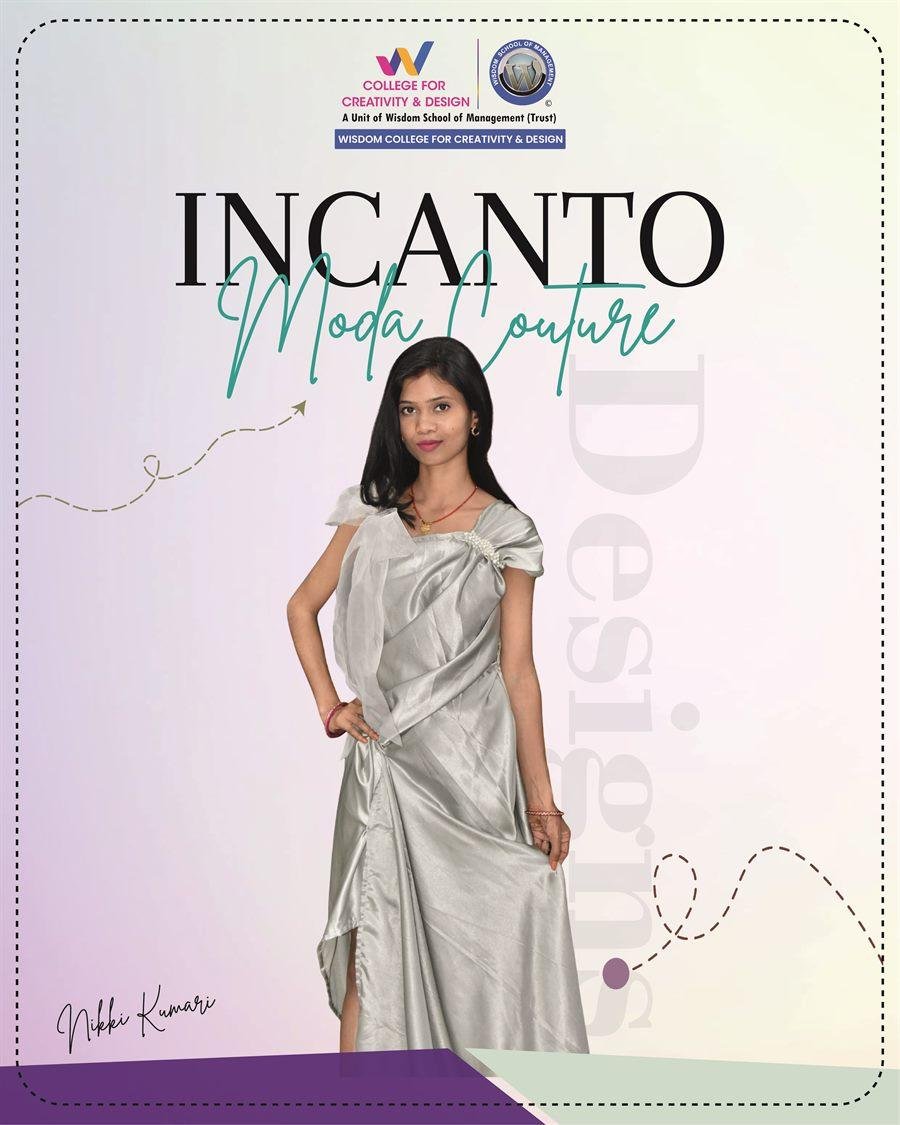 Student Design 2 at Incanto