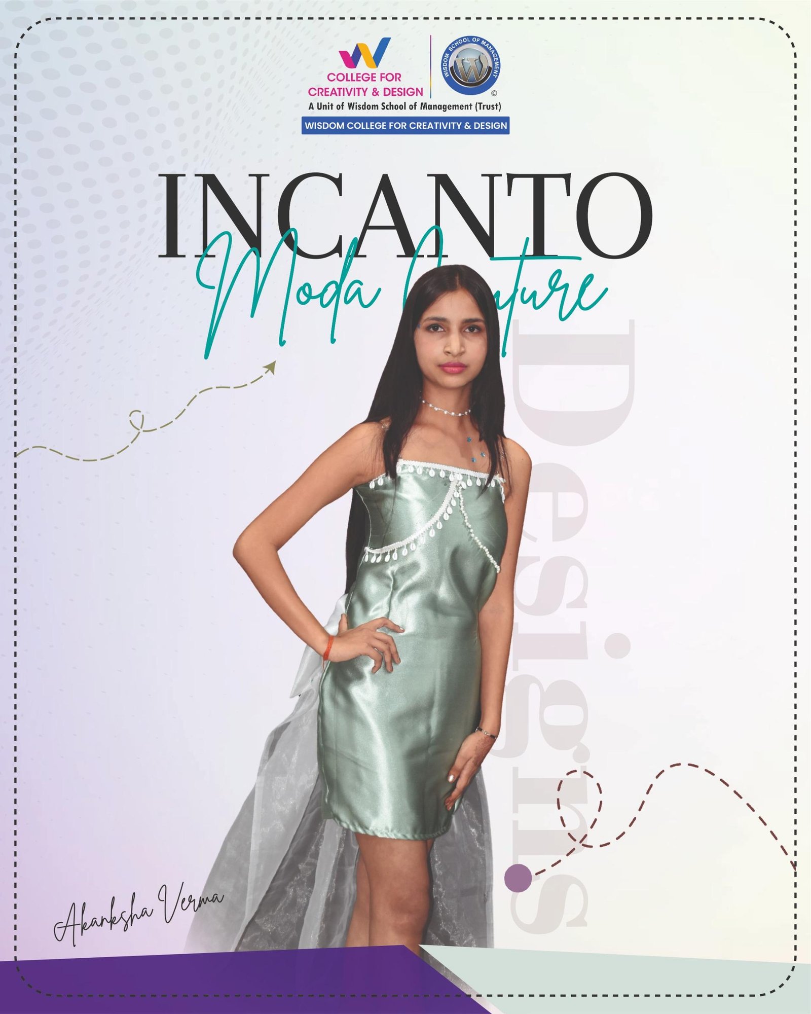 Student Design 4 at Incanto
